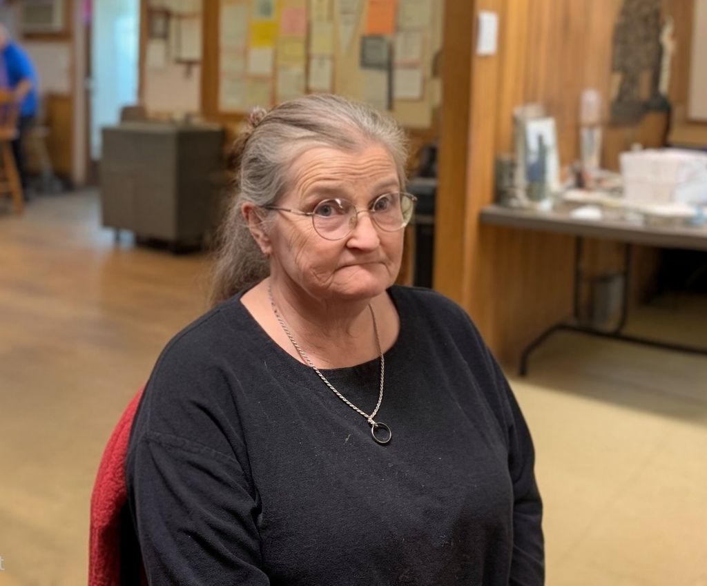 Betty Moody Profile Photo