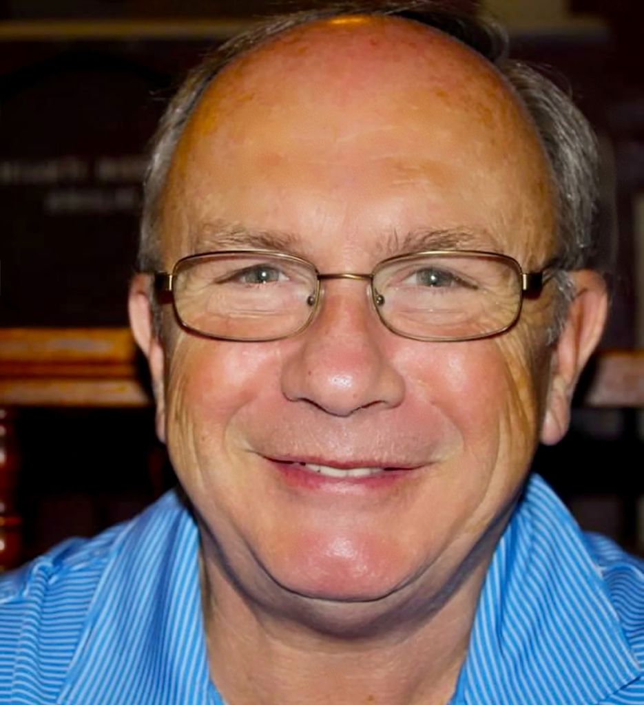 Howard Franklin Smith Jr.