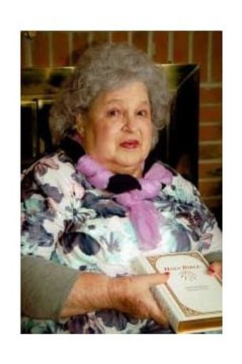 Ruby A. Owens Profile Photo