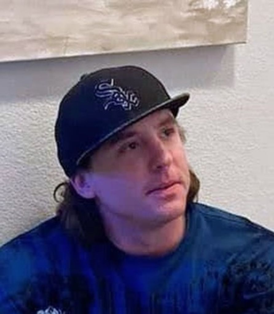 Charley Daniel Johnson Profile Photo