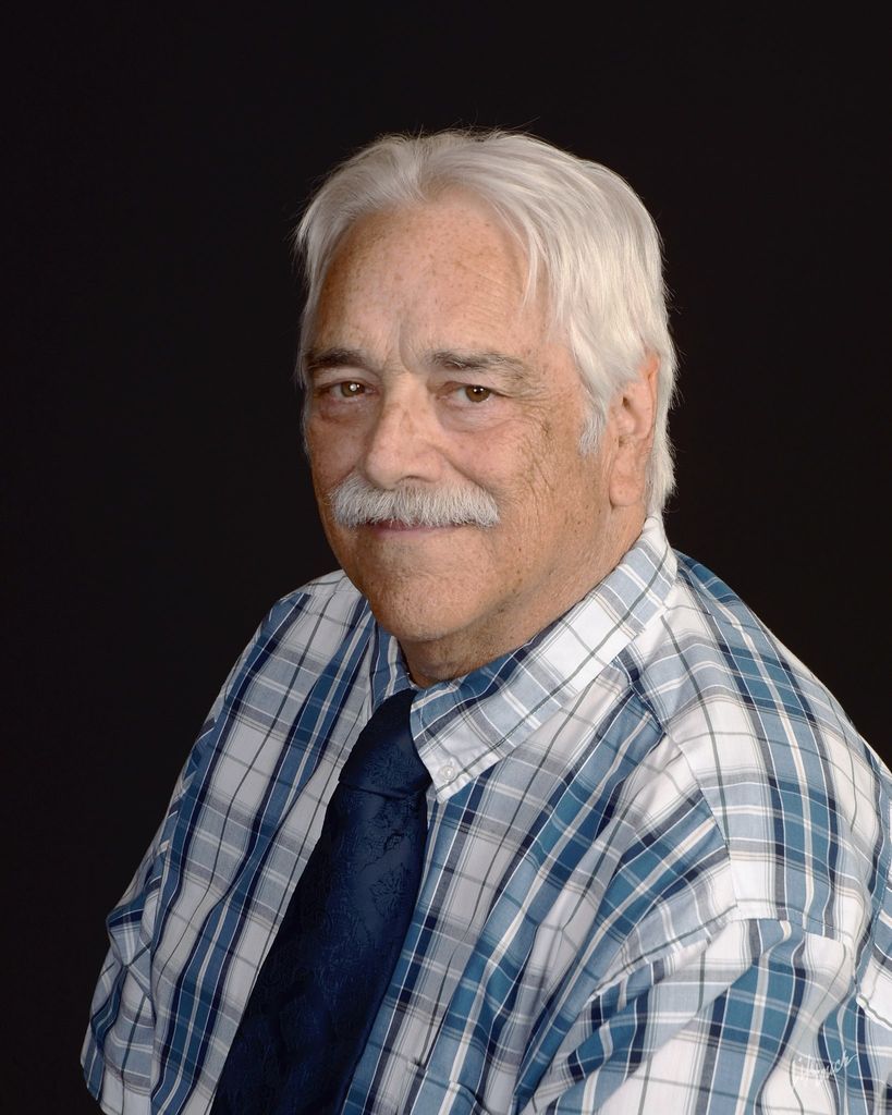 Charles "Chuck" W. Burge