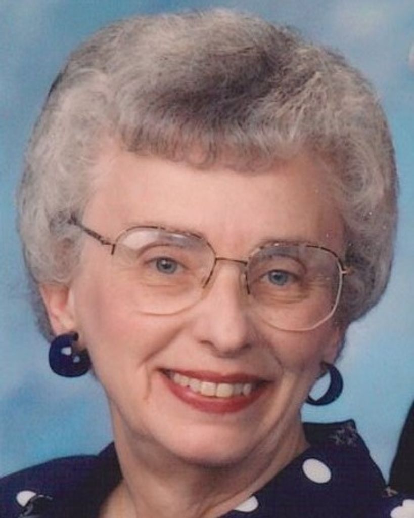 Patricia M. Ozmun Profile Photo