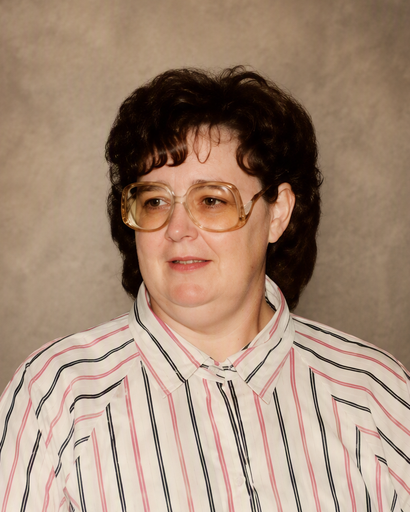 Jo Ann Ross's obituary image