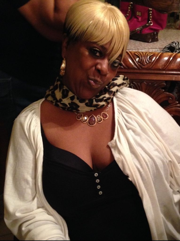 Phyllis Lockett