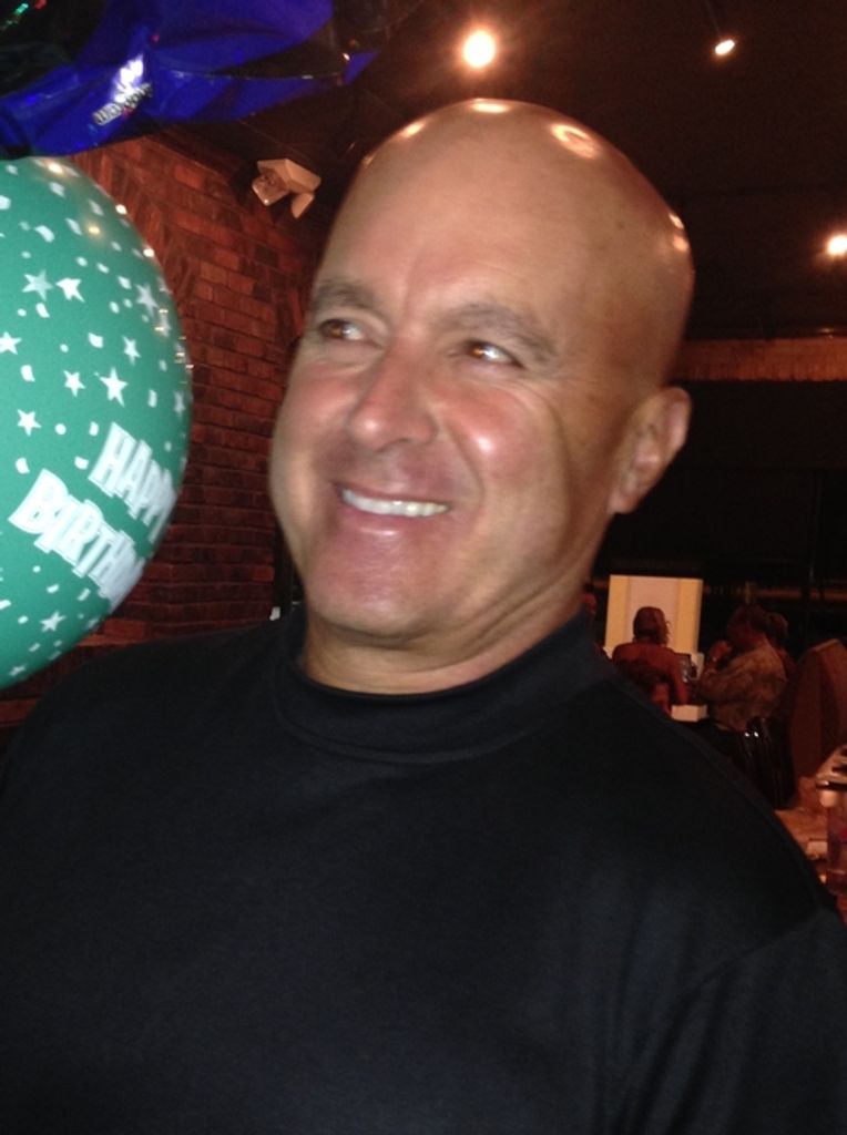 William J "Bill" Harmon Profile Photo