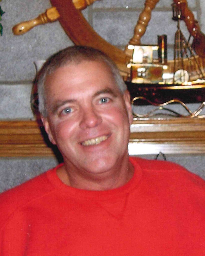 Joseph F. Prebenda Profile Photo