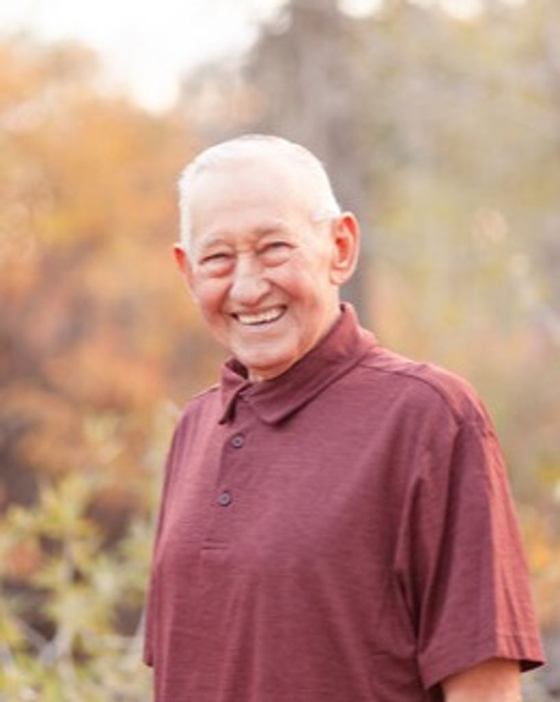 Keith Macks Murray