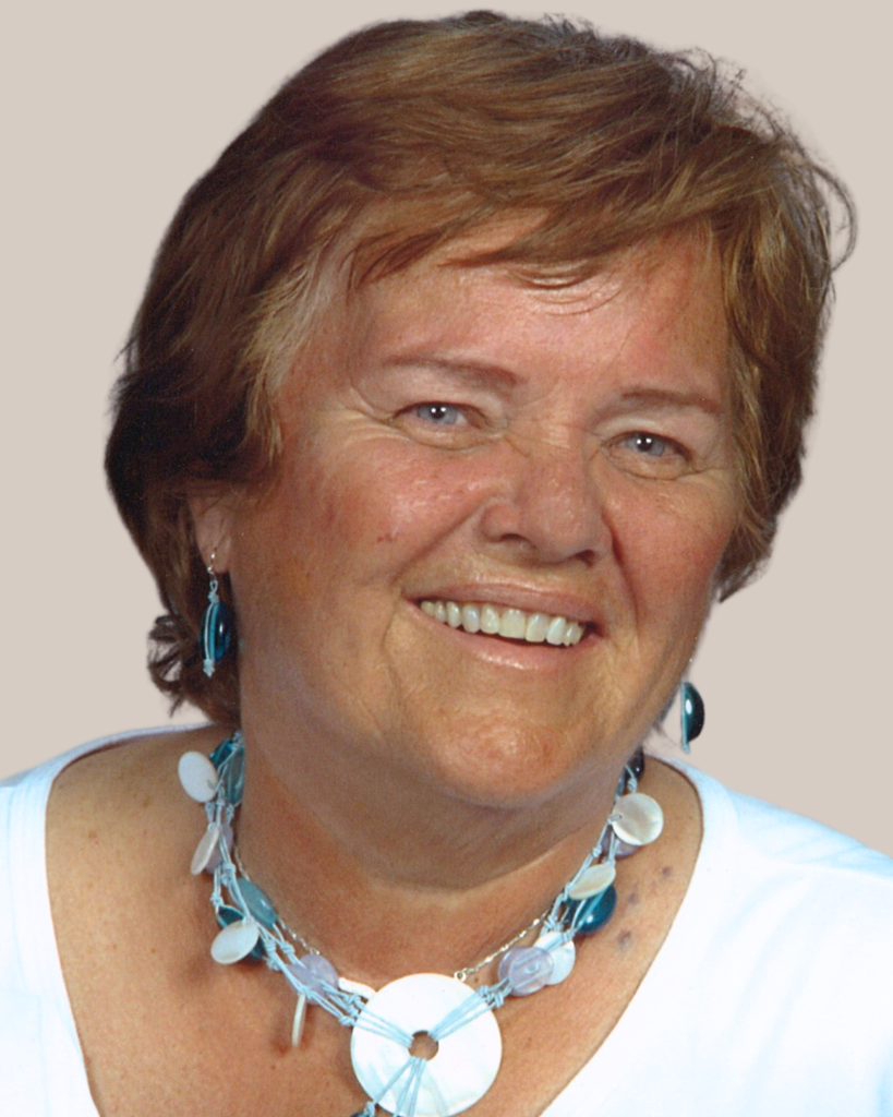 Gail Roberta Meytrott