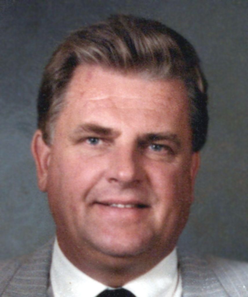 William Obraitis Profile Photo
