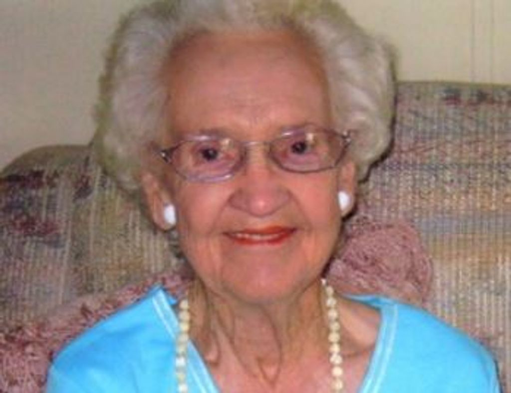 June Watts