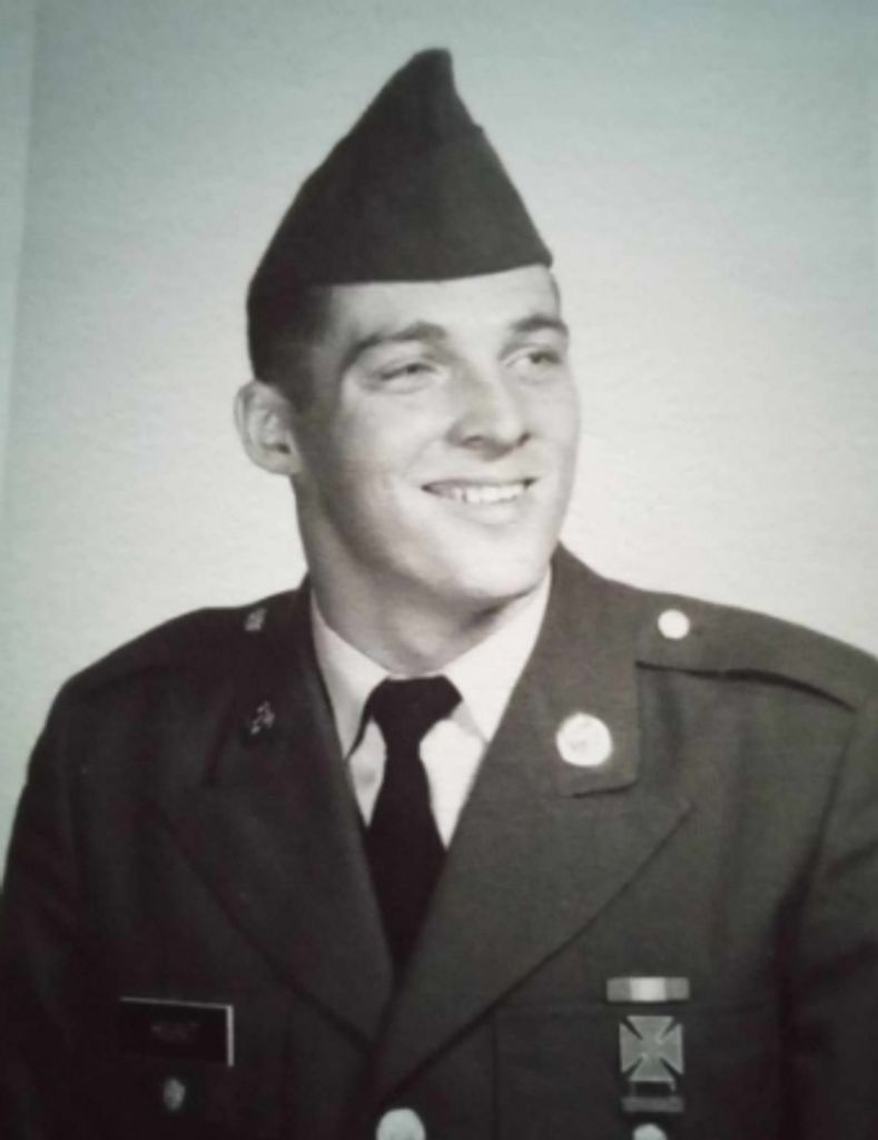 Eugene Allen Hunt