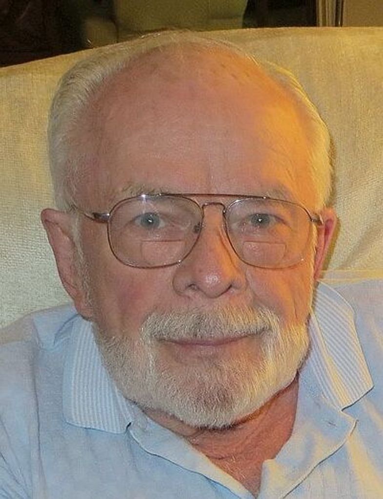 William Guy Holbert Profile Photo