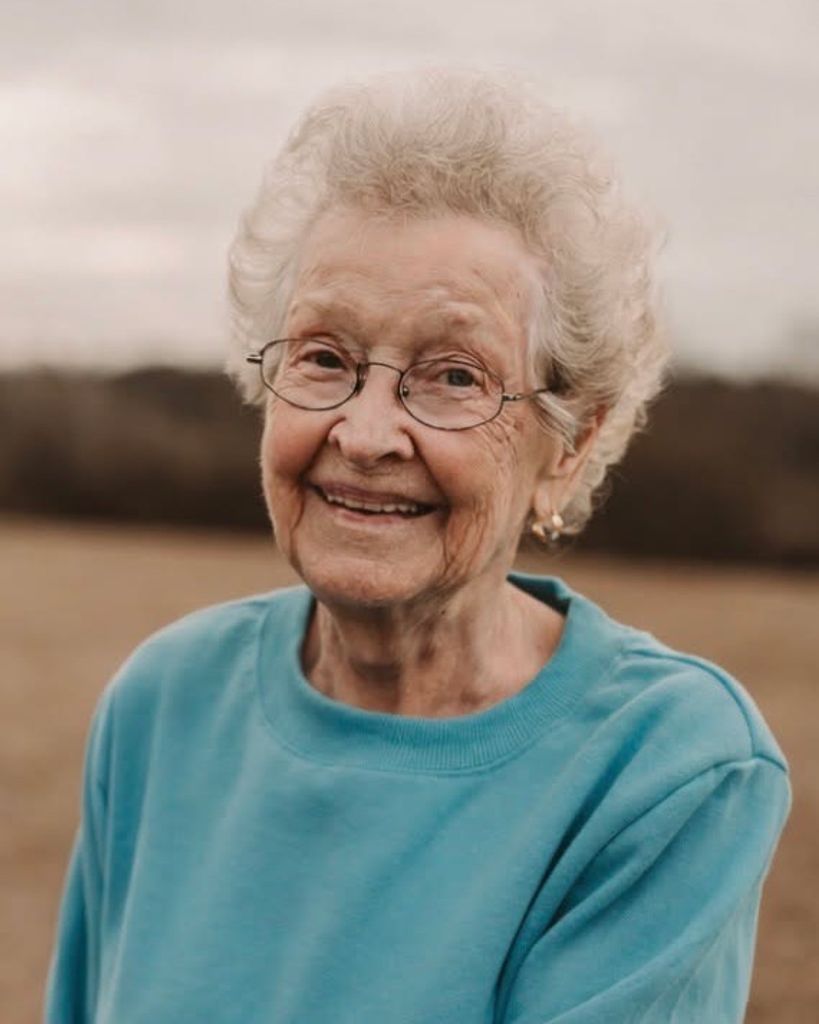 Christene Margaret Fine-Lecroy Profile Photo