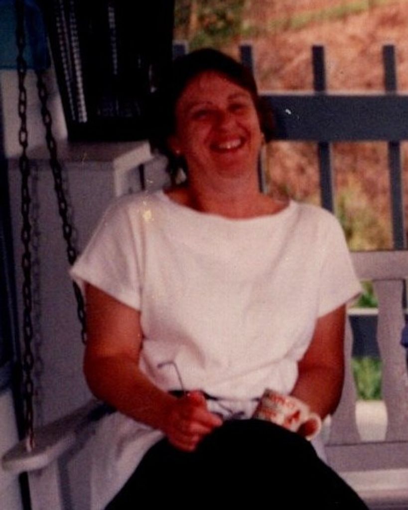 Nancy Lee Sadler Profile Photo