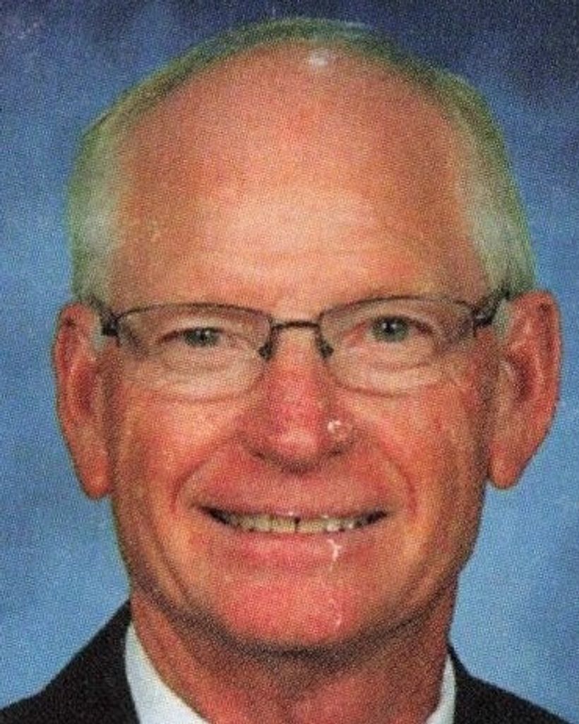 Charles Ray Stone Profile Photo