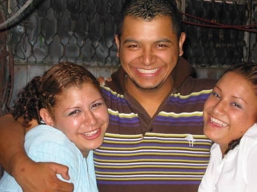 Jose Caudillo photo gallery thumbnail 7 of 111