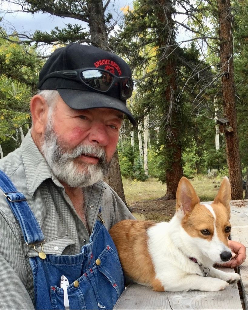 H.T. "Rusty" Millican Profile Photo