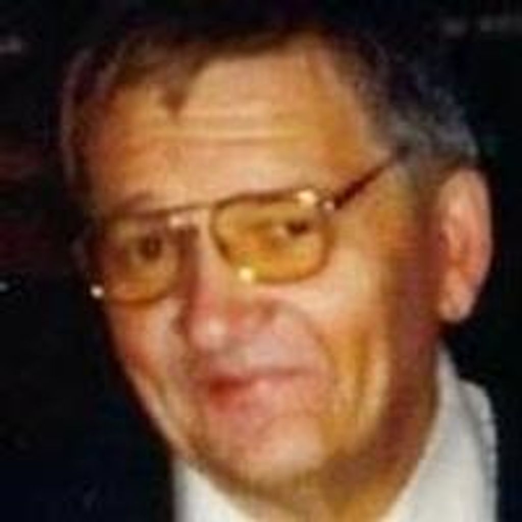 Gerald S. Zasada