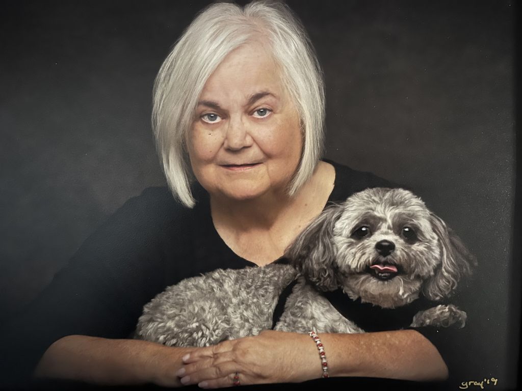 Virginia Matthews Profile Photo