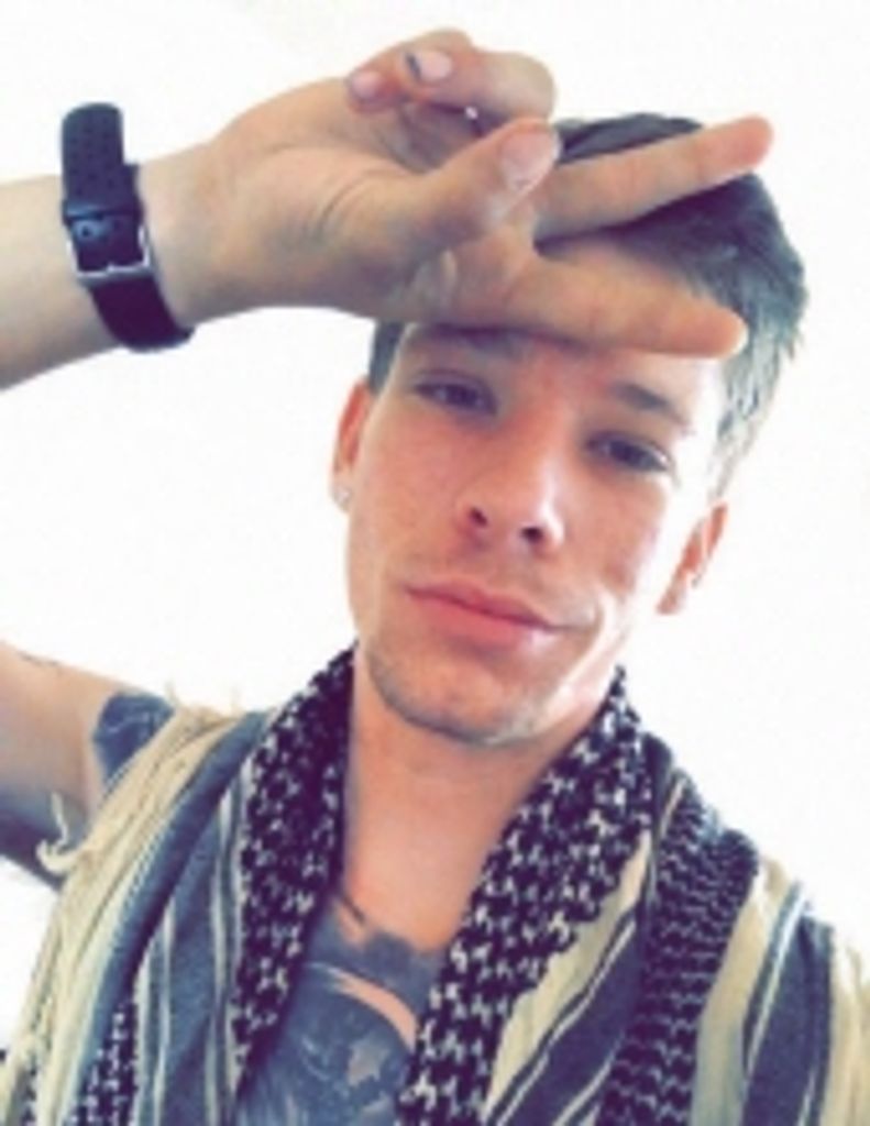 Jacob Daniel Moore