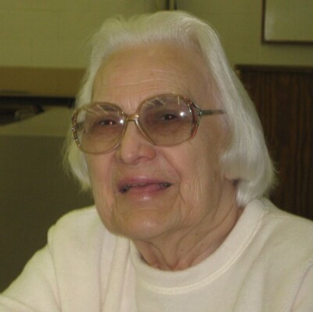 Stella Bailey Snider