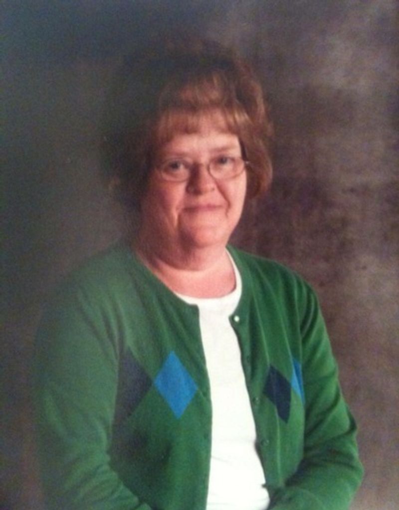 Deborah Lynn Brown Profile Photo