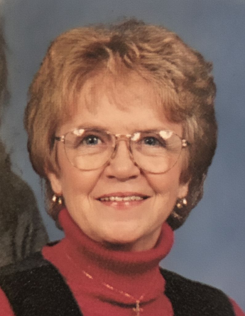 Lunette Spinks Profile Photo