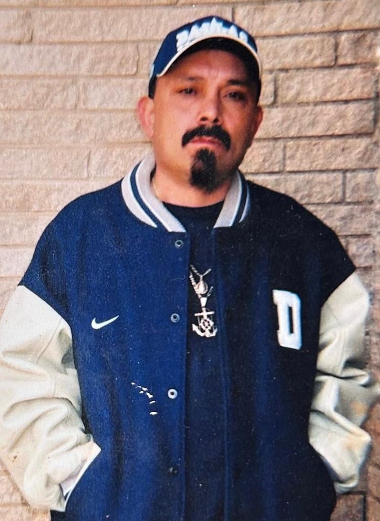 Carlos "Gee" Chavez Profile Photo