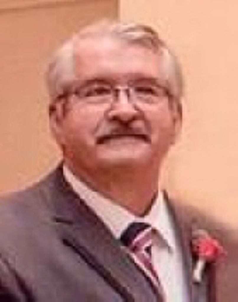 Richard  Henry Olszewski