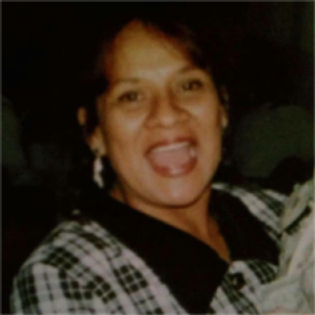 Yolanda Pineda