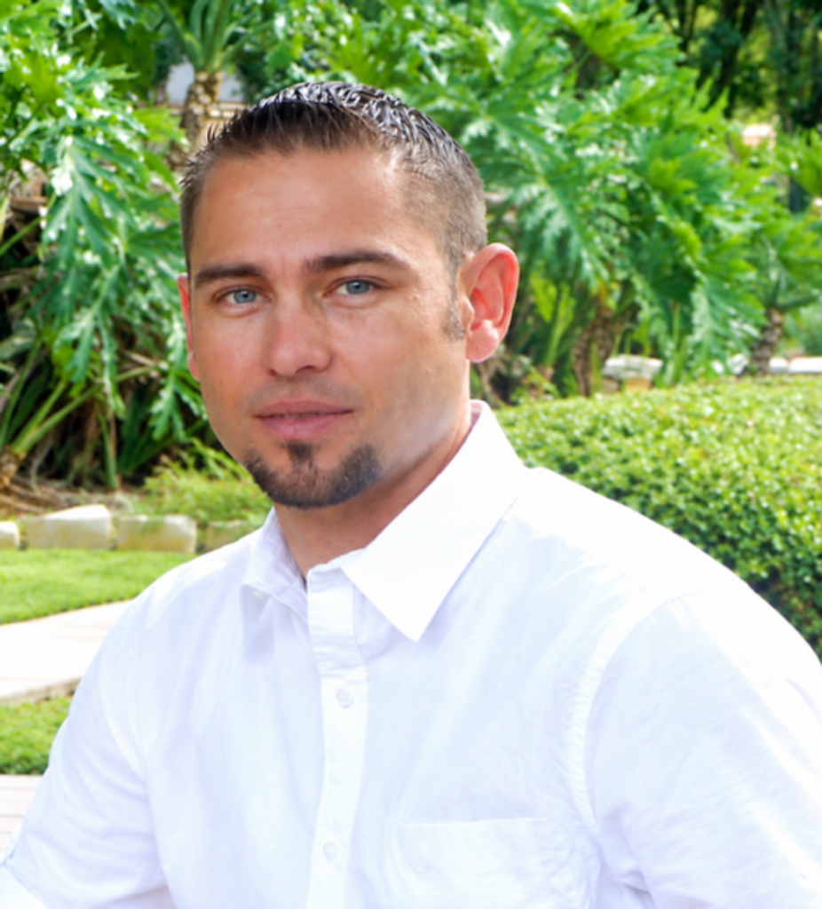 Corey Frank Mcclure Profile Photo