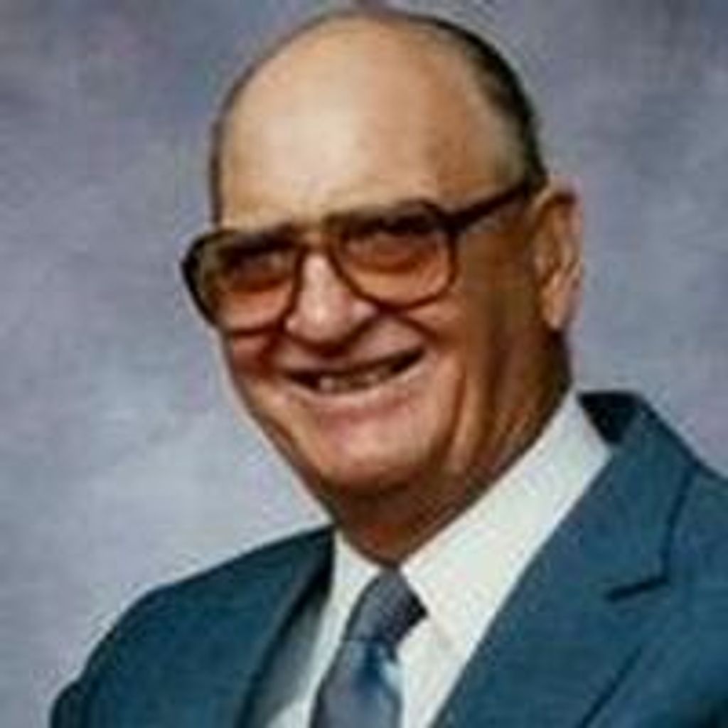 Ervin W. Taddiken