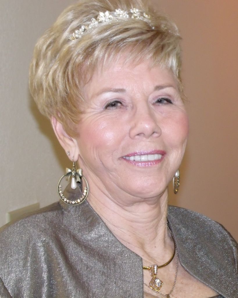 Kay LaRhea Meadows Profile Photo