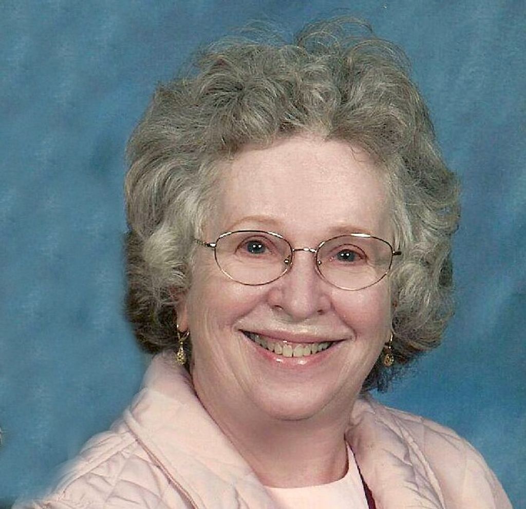 Lucille "Eydie" Kunz