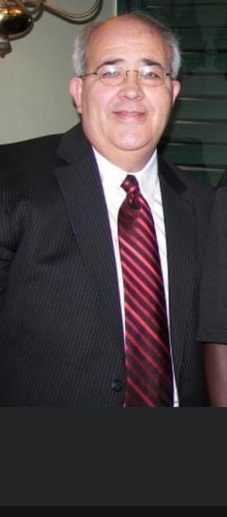 Tommy R. O' Con