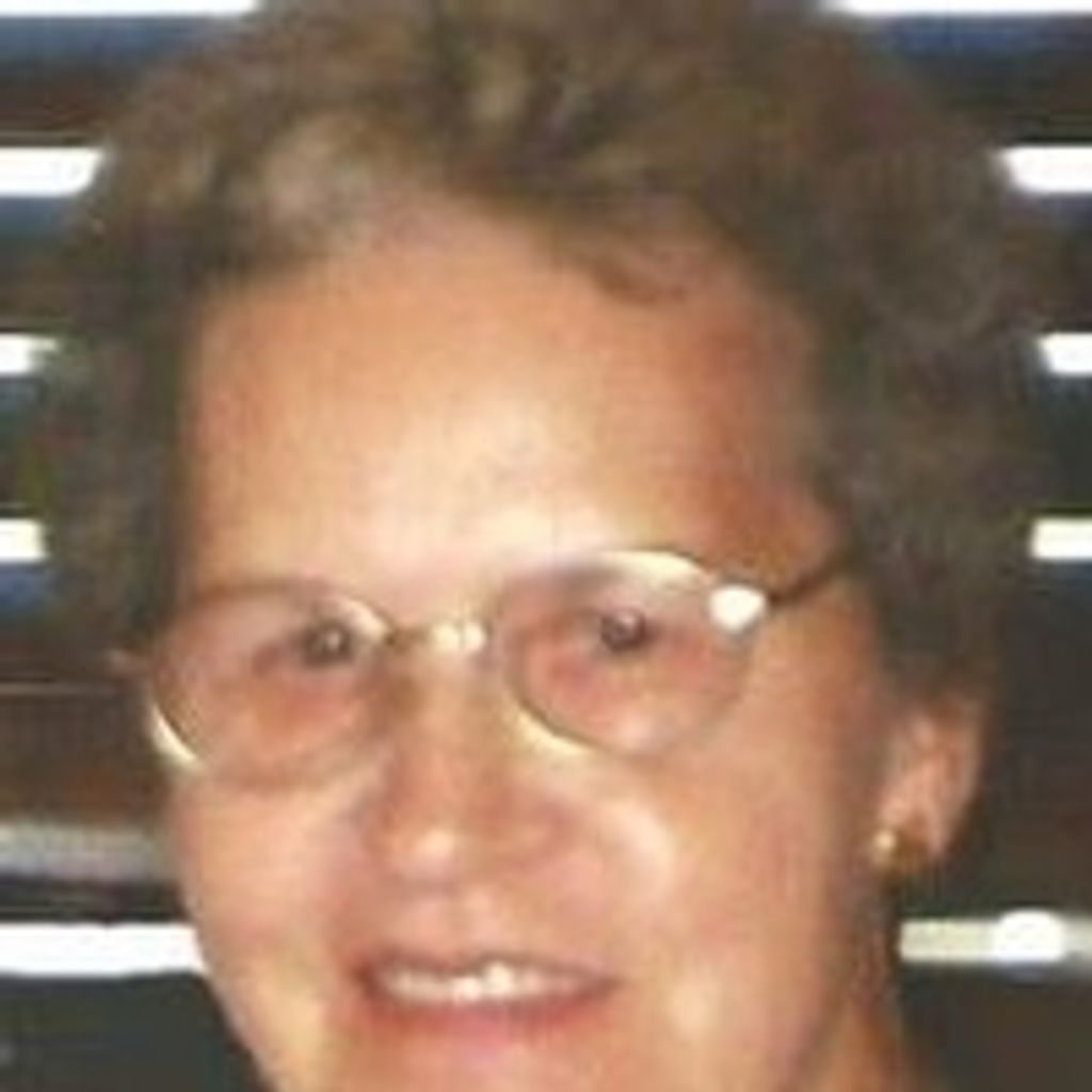 Dorothea "Dottie" Georgene Jamieson