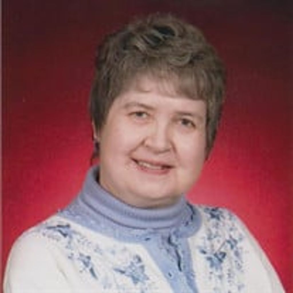 Sharon Diane Dettmer Profile Photo