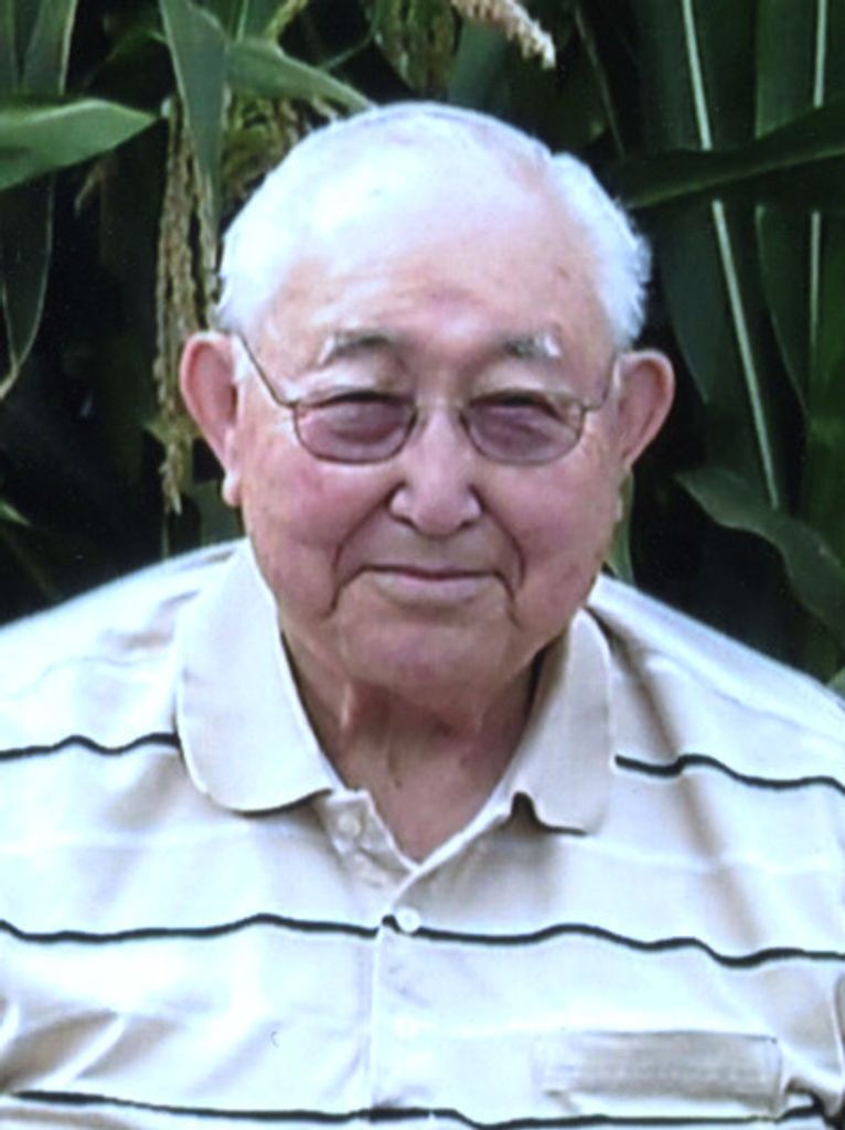 George Tomoharu Takara