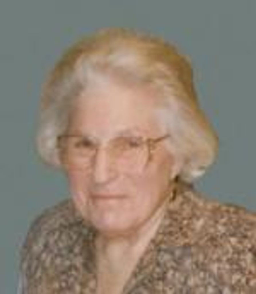 Mary V. Orendecka