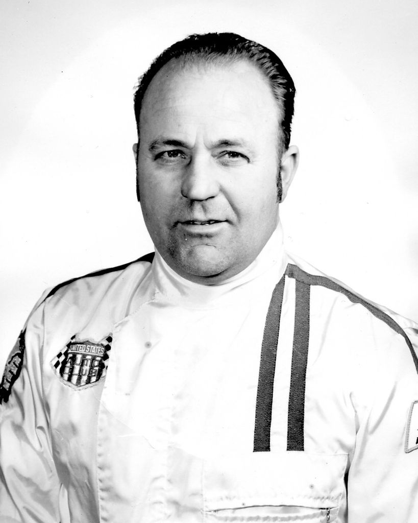 Richard Merle Sheesley Profile Photo