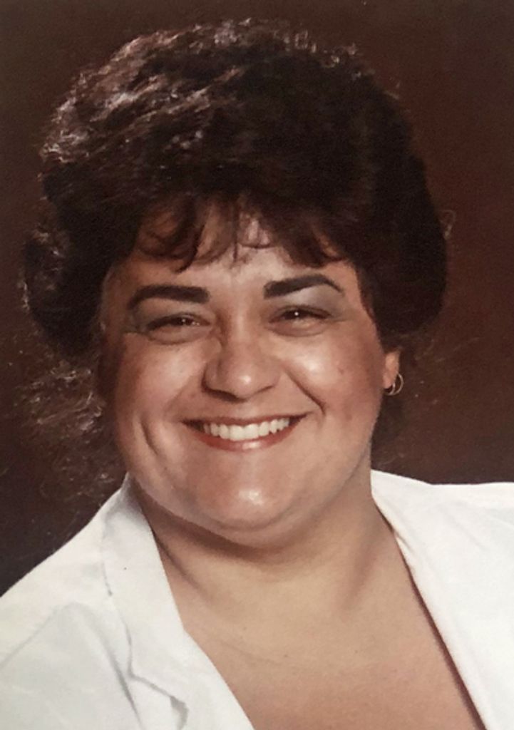 Pauline Marie Peterson Profile Photo