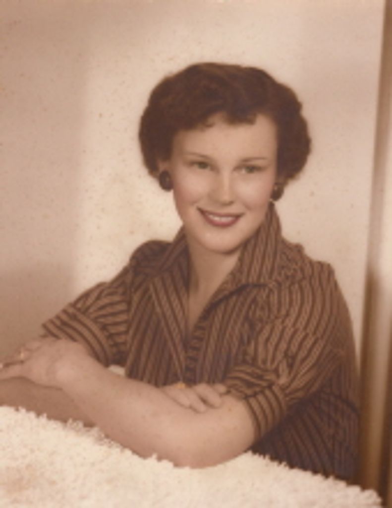 Sybil Braddock