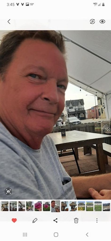 Bradley Kris Wangsgard Profile Photo