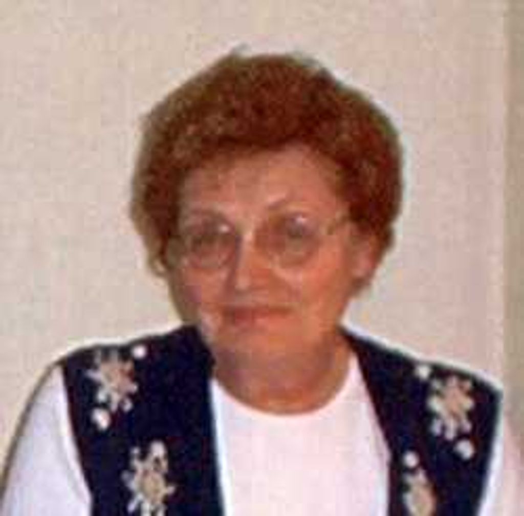 Nancy Backus