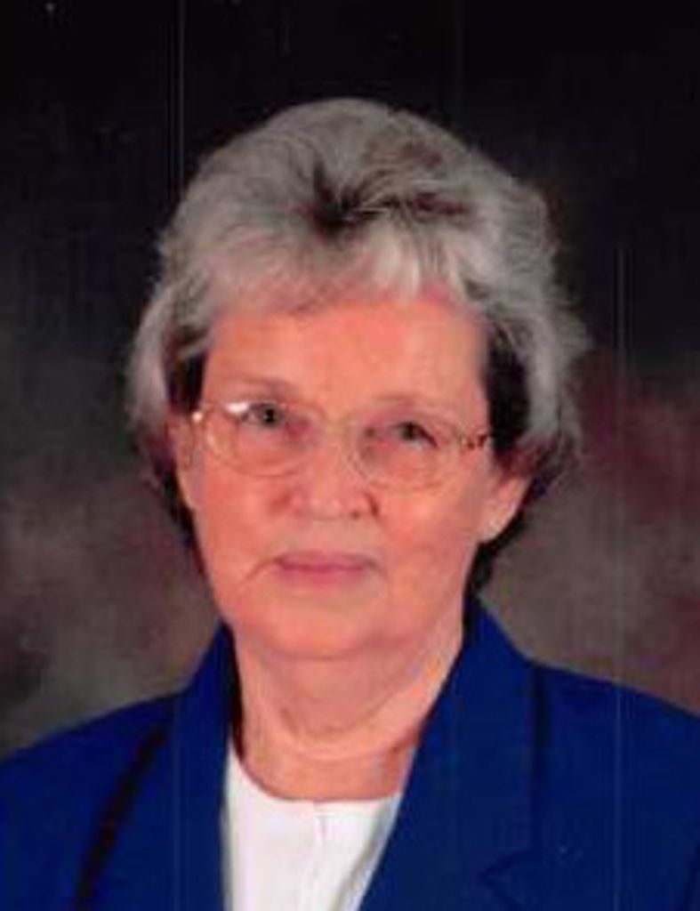 Mary Eleanor Phillips Profile Photo