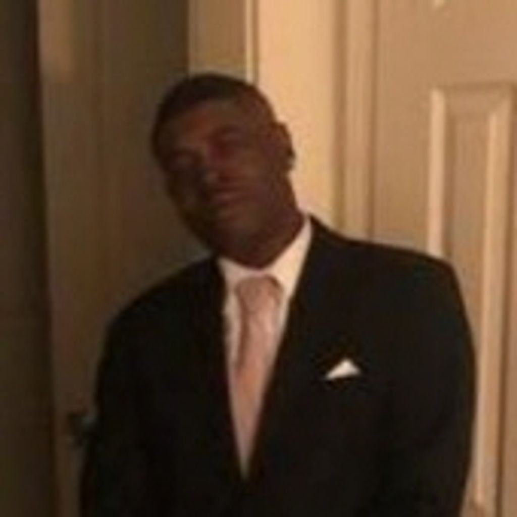 Armond Alphonse Green