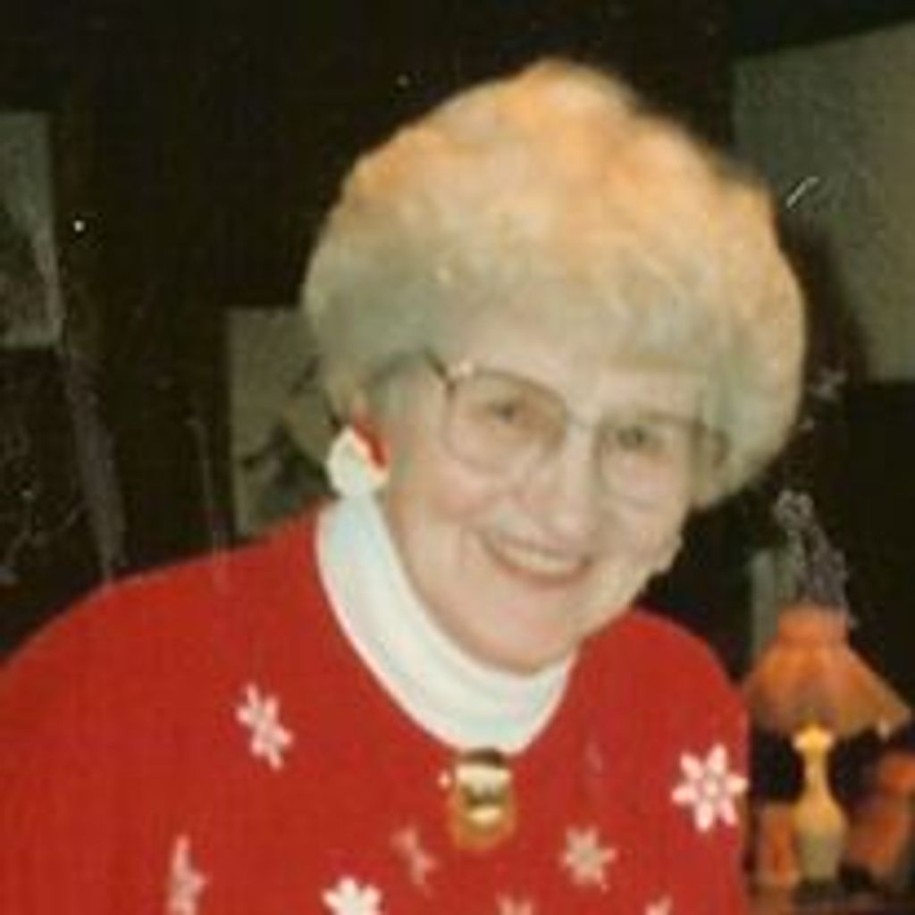 Elizabeth "Betty" Yeast
