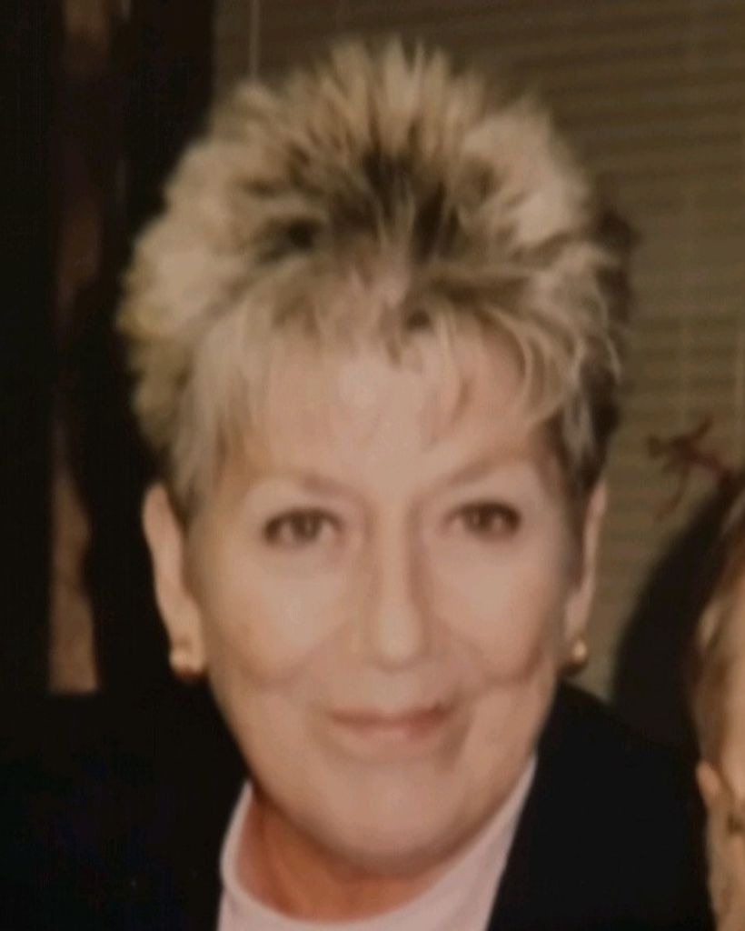 Susan Florence Nordstrom