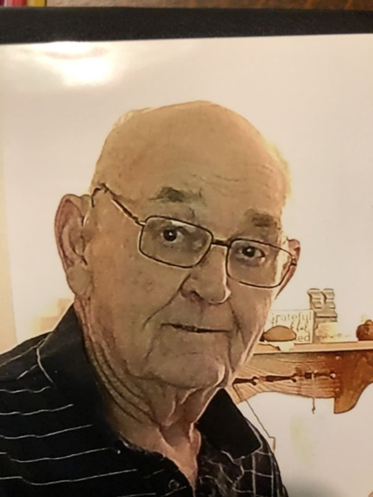 James Edward Hawk Profile Photo