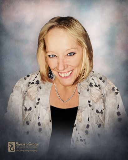 Julia Dawn George Franklin's obituary image